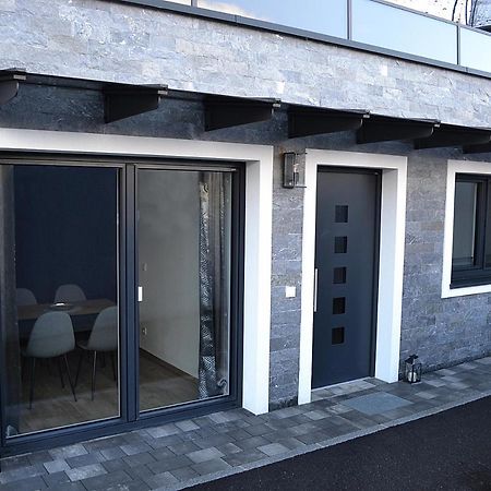 Appartement Diana Санкт Файт им Понгау Екстериор снимка