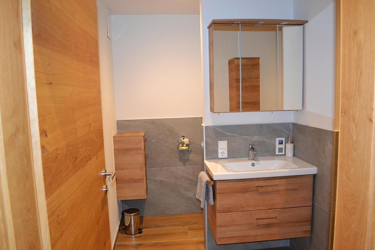 Appartement Diana Санкт Файт им Понгау Екстериор снимка