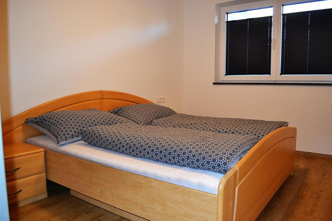 Appartement Diana Санкт Файт им Понгау Екстериор снимка